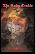 Cover: The Ruby Cradle - Rockhill Publishing LLC