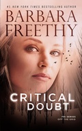 Cover: Critical Doubt (Off The Grid: FBI Series, #7) - Fog City Publishing, LLC