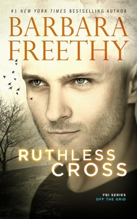 Enlarge image Cover: Ruthless Cross (Off The Grid: FBI Series, #6) - Fog City Publishing, LLC
