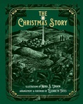 Cover: The Christmas Story - Smidgen Press,