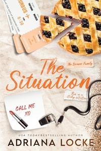 Enlarge image Cover: The Situation - Umbrella Publishing, Inc.