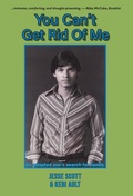 Cover: You Can't Get Rid Of Me - Anamcara Press LLC