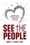 Cover: See The People - Higherlife Development Service