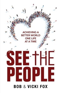 Enlarge image Cover: See The People - Higherlife Development Service