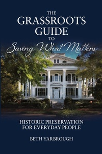 Enlarge image Cover: The Grassroots Guide to Saving What Matters - Warren Publishing, Inc