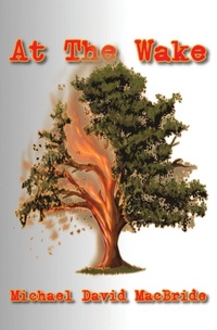 Enlarge image Cover: At The Wake - Salty Books Publishing Company, LLC