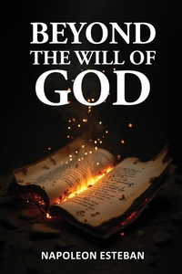 Enlarge image Cover: Beyond the Will of God - NVision US