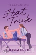 Cover: Hat Trick - Chelsea Curto