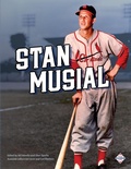 Cover: Stan Musial - Society for American Baseball Research
