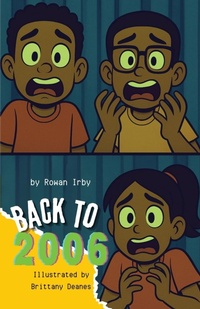 Enlarge image Cover: Back to 2006 - Liberation's Publishing LLC