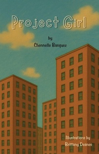 Enlarge image Cover: Project Girl - Liberation's Publishing LLC