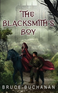 Enlarge image Cover: The Blacksmith's Boy - Wild Ink Publishing LLC