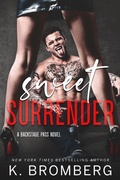 Cover: Sweet Surrender - JKB Publishing, LLC