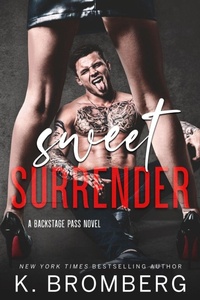 Enlarge image Cover: Sweet Surrender - JKB Publishing, LLC