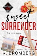 Cover: Sweet Surrender (Alternate Cover) - JKB Publishing, LLC