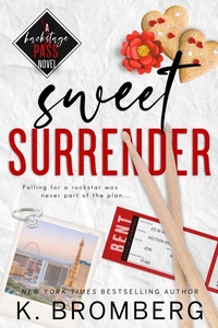 Enlarge image Cover: Sweet Surrender (Alternate Cover) - JKB Publishing, LLC