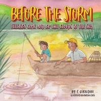 Abbildung von: Before the Storm - Triddias