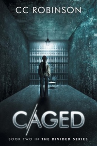 Enlarge image Cover: Caged - Manifold Publishing LLC