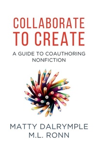 Enlarge image Cover: Collaborate to Create - William Kingsfield Publishers