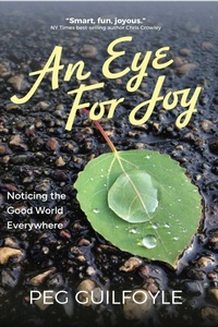 Enlarge image Cover: An Eye For Joy - Sea Crow Press