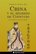 Cover: China y el regreso de Confucio - Hiperbola Janus