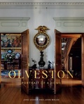 Cover: Olveston - Massey University Press