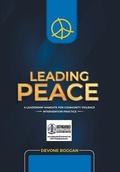 Cover: Leading Peace - Outskirts Press