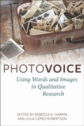 Cover: Photovoice - Myers Education Press