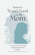 Cover: Letters I Won't Send to My Mom - Still Becoming Press