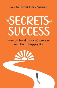 Enlarge image Cover: The Secrets of Success - Grammar Factory Publishing