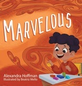 Cover: Marvelous - Wishing Star Publishing