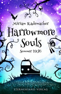 Abbildung von: Harrowmore Souls (Band 7): Sommer 1956 - Sternensand Verlag