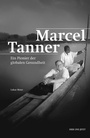Cover: Marcel Tanner - Hier und Jetzt