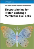 Abbildung von: Electrospinning for Proton Exchange Membrane Fuel Cells - Wiley-VCH