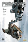 Cover: Batman - Die Ritter aus Stahl: Ewiger Winter - DC COMICS bei Panini Comics