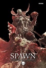 Cover: Spawn Deluxe Collection, Band 4 - PANINI