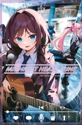 Cover: Midnight Heart Tune, Band 1 - Panini Manga