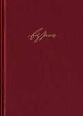 Cover: Friedrich Heinrich Jacobi: Briefwechsel - Nachla&szlig; - Dokumente / Briefwechsel. Reihe II: Kommentar. Band 4,1-2. Briefwechsel 1785 - frommann-holzboog