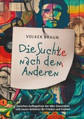 Cover: Die Suche nach dem Anderen - BoD - Books on Demand