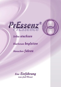 Abbildung von: PrEssenz® - PrEssenz®Verlag