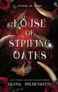 Cover: House of striking oaths - Adrian & Wimmelbuch DIG