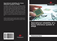 Abbildung von: Operational reliability of a fuzzy inference system in FPGA - Our Knowledge Publishing