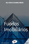 Cover: Fundos Imobiliarios - Clube de Autores