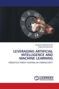 Enlarge image Cover: Leveraging Artificial Intelligence and Machine Learning - LAP Lambert Academic Publishing