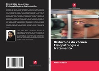 Abbildung von: Disturbios da cornea Fisiopatologia e tratamento - Edicoes Nosso Conhecimento