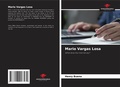 Cover: Mario Vargas Losa - Our Knowledge Publishing