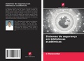 Cover: Sistemas de seguranca em bibliotecas academicas - Edicoes Nosso Conhecimento