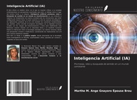 Abbildung von: Inteligencia Artificial (IA) - Ediciones Nuestro Conocimiento