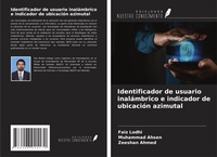 Abbildung von: Identificador de usuario inalámbrico e indicador de ubicación azimutal - Ediciones Nuestro Conocimiento