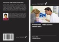 Cover: Fracturas radiculares verticales - Ediciones Nuestro Conocimiento